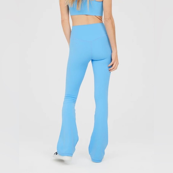 OFFLINE By Aerie Real Me XTRA High Waisted Bootcut Legging - Picture 4 of 8